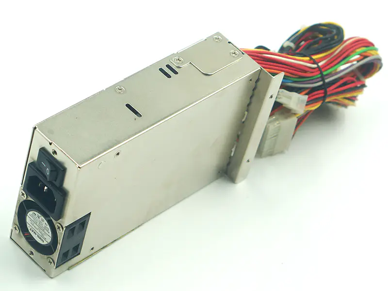 Zippy Emacs H1U-6200P H1U-6150P Voeding