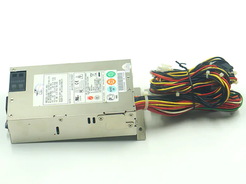 Zippy Emacs H1U-6200P H1U-6150P Voeding