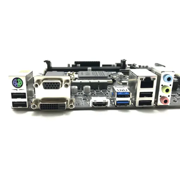 MSI H310M PRO-M2 PLUS Moederbord