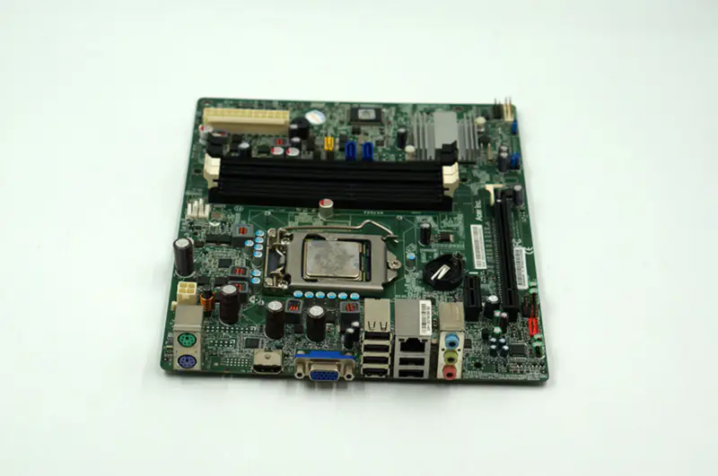 Acer X3950 X5950 EL1860 ZX4951 ZX6951 H57D02 Moederbord