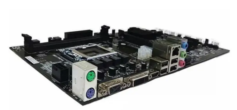 COLORFUL H81A-BTC moederbord