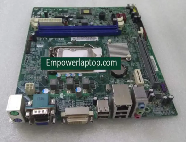 ACER X4630 N4630G X2630G Moederbord H81H3-AD LGA1150
