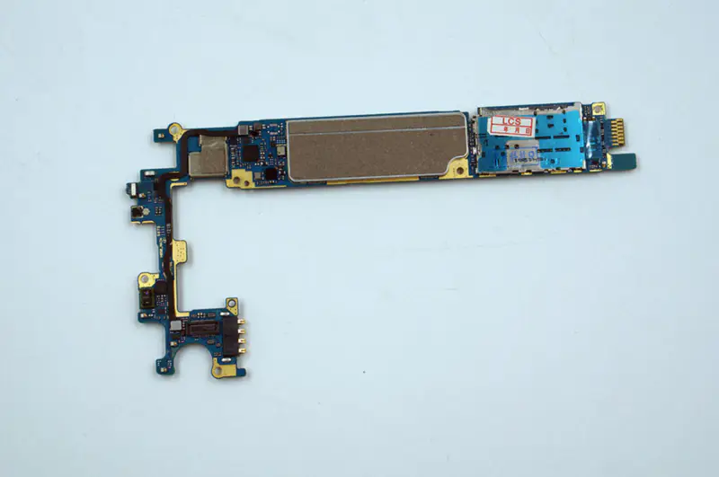 LG G5 H850 moederbord ontgrendeld 32GB
