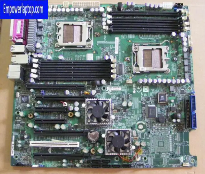 SuperMicro H8DAi-2 werkstation moederbord