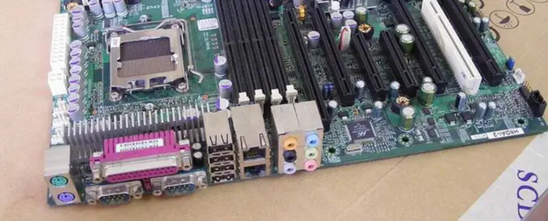 SuperMicro H8DAi-2 werkstation moederbord