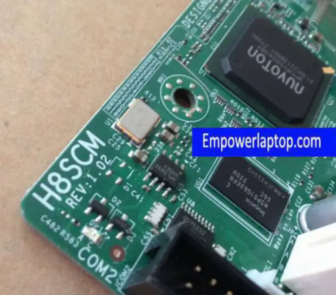 SuperMicro H8SCM SR5650 DDR3 C32 moederbord ondersteunt 4/6/8 core met cpu-ventilator