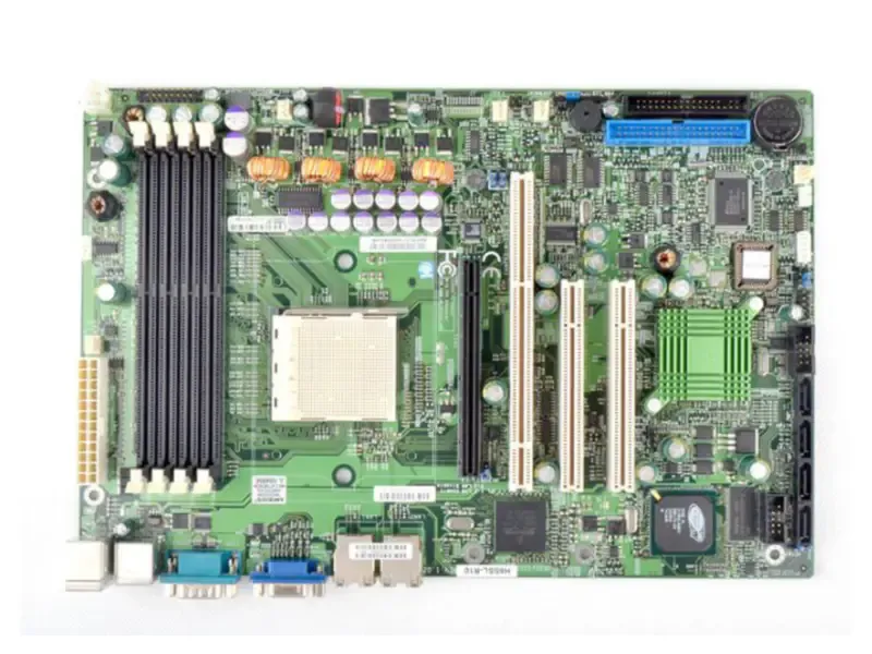 Supermicro H8SSL-R10 AMD servermoederbord