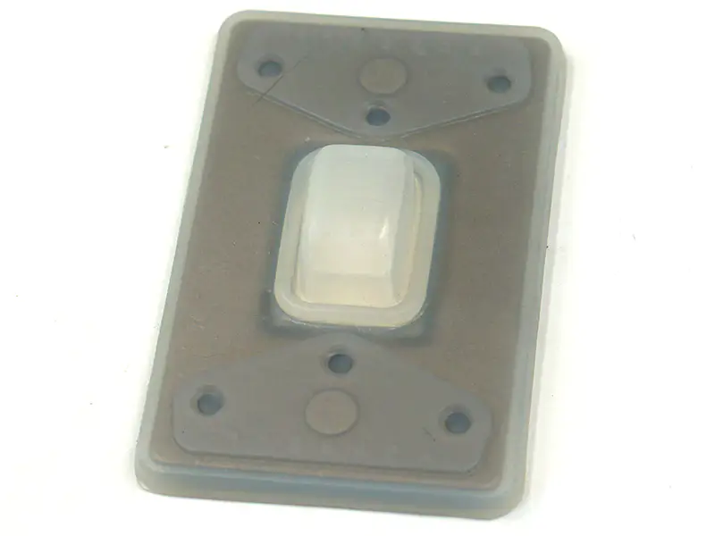 HUBBELL BEDRADINGSAPPARAAT-KELLEMS HBL1795
