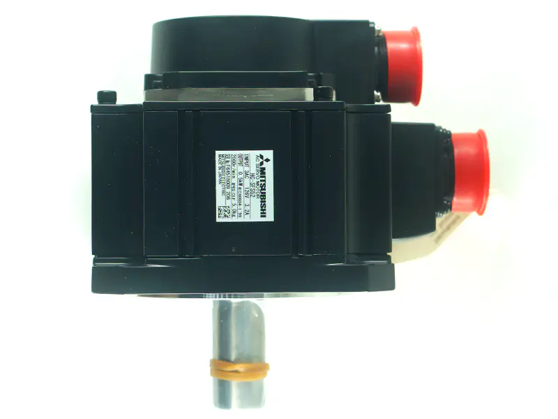 Mitsubishi HC-SFS52 AC-servomotor