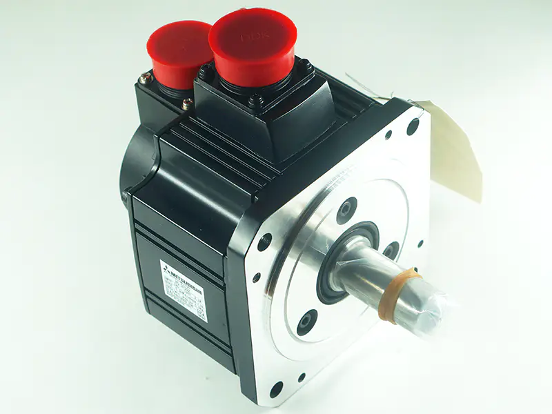 Mitsubishi HC-SFS52 AC-servomotor