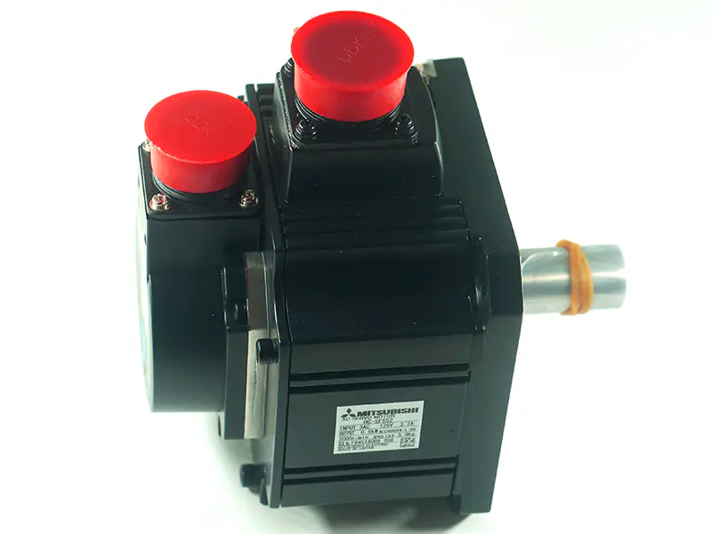 Mitsubishi HC-SFS52 AC-servomotor