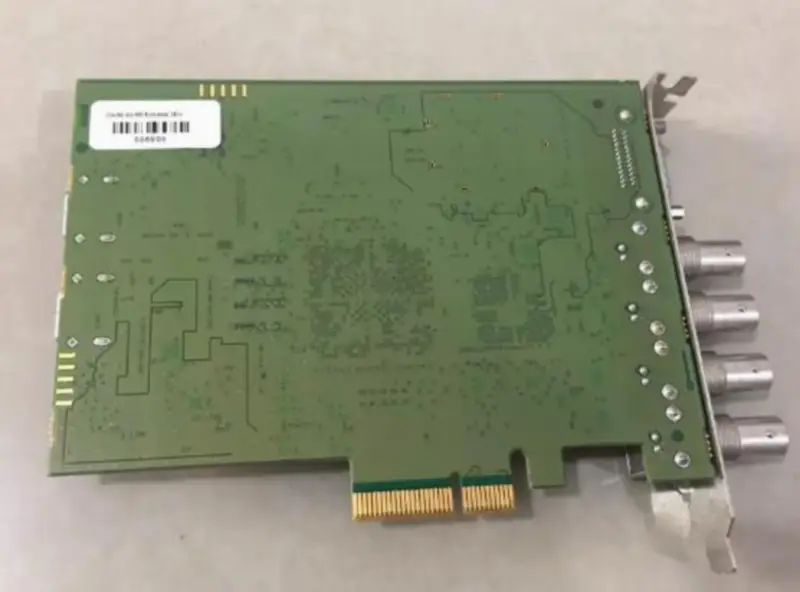 DeckLink HD Extreme 3D+ opnamekaart