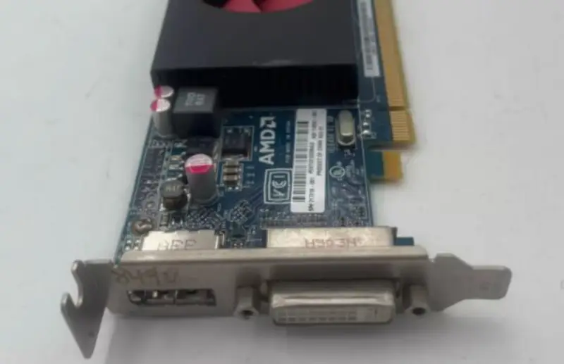 AMD HD8490 1G 2K grafische kaart