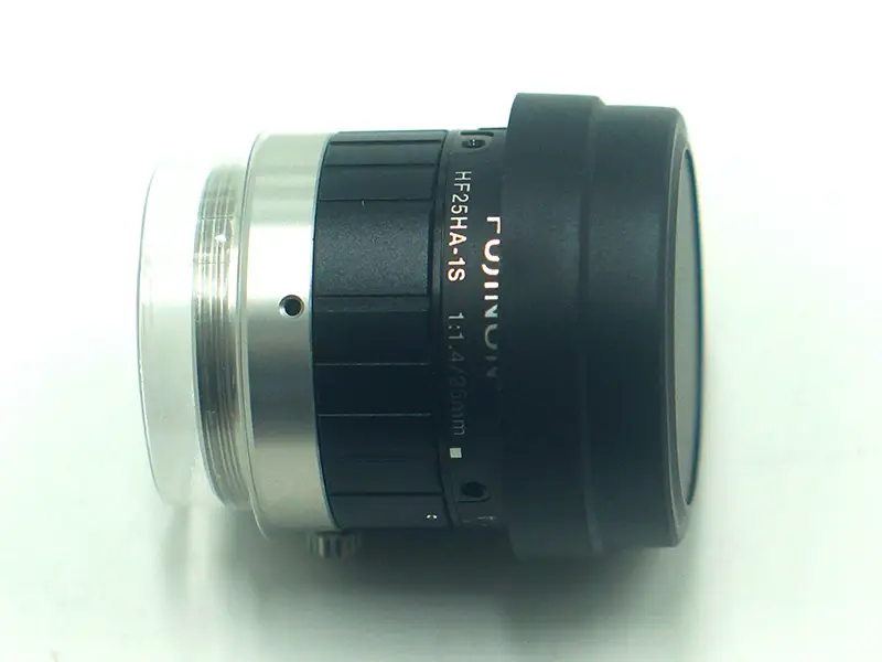 Fujinon HF25HA-1S objectief