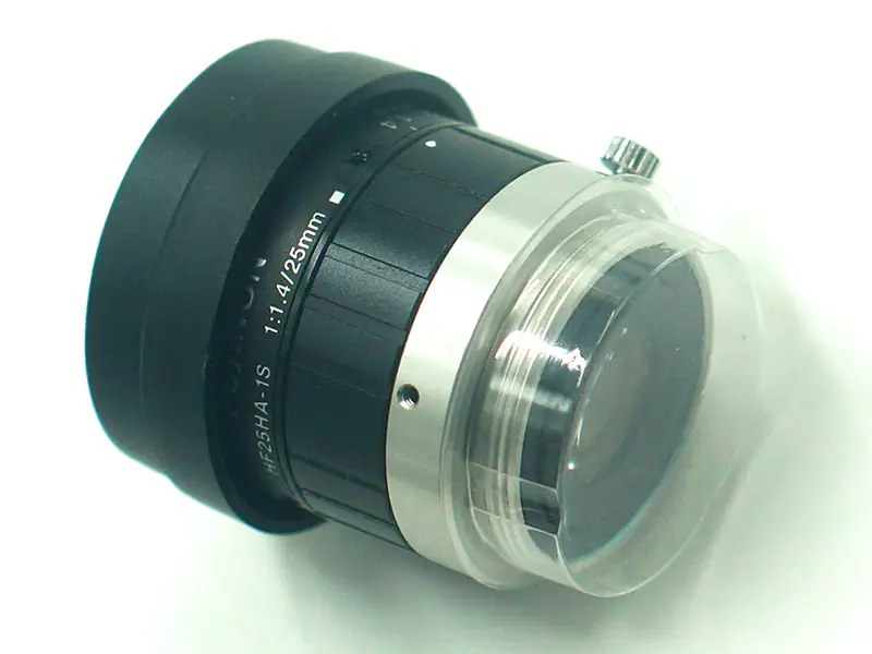 Fujinon HF25HA-1S objectief