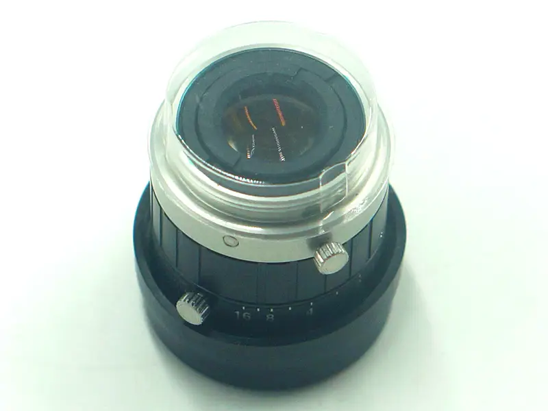 Fujinon HF25HA-1S objectief