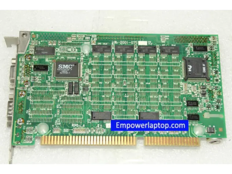 Fuji HF386SXWIO-252NC ADP-112 industrieel moederbord