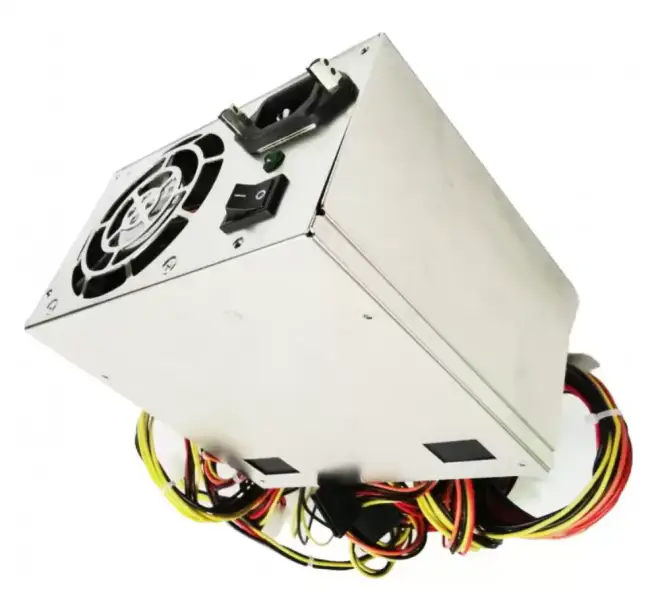 Zippy HG2-5600V voeding