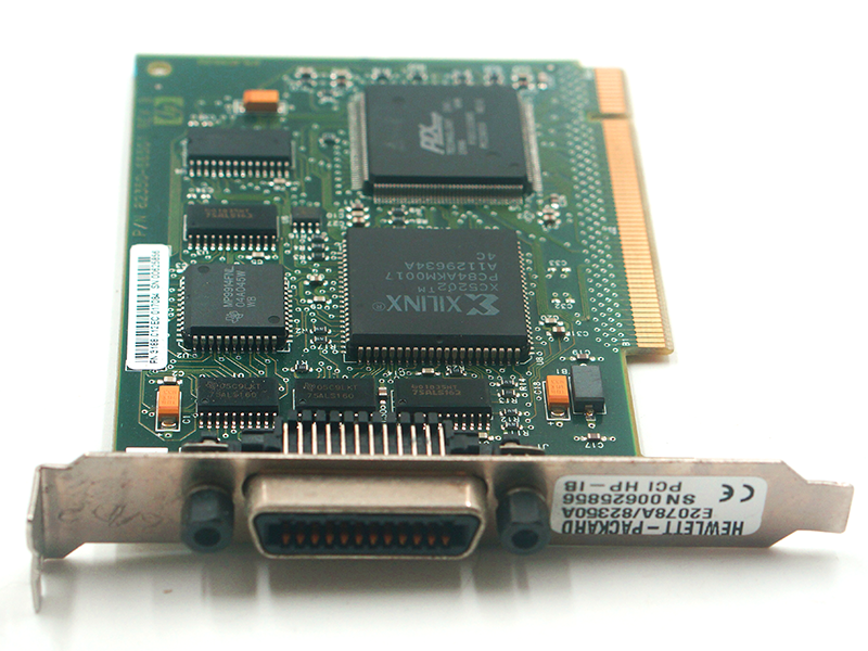 Agilent HP-GPIB 82350A HP-GPIB-kaart