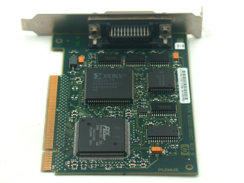 Agilent HP-GPIB 82350A HP-GPIB-kaart