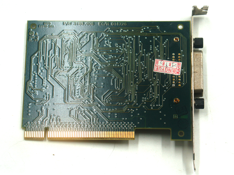 Agilent HP-GPIB 82350A HP-GPIB-kaart