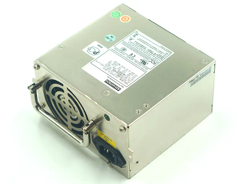 Advantech HP2-6500P-R voeding