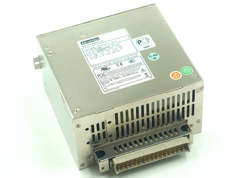 Advantech HP2-6500P-R voeding
