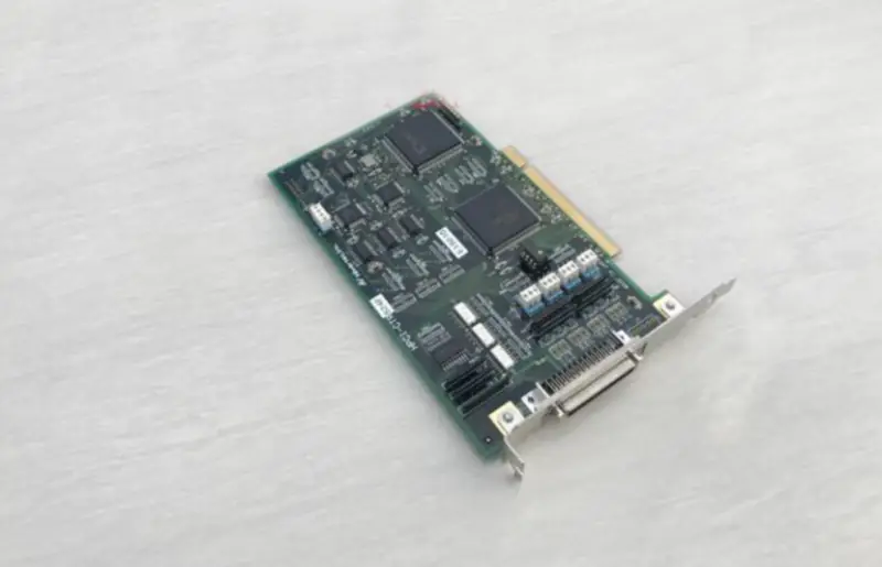Hivertec inc HPCI-CTR524F Gegevensverzamelkaart