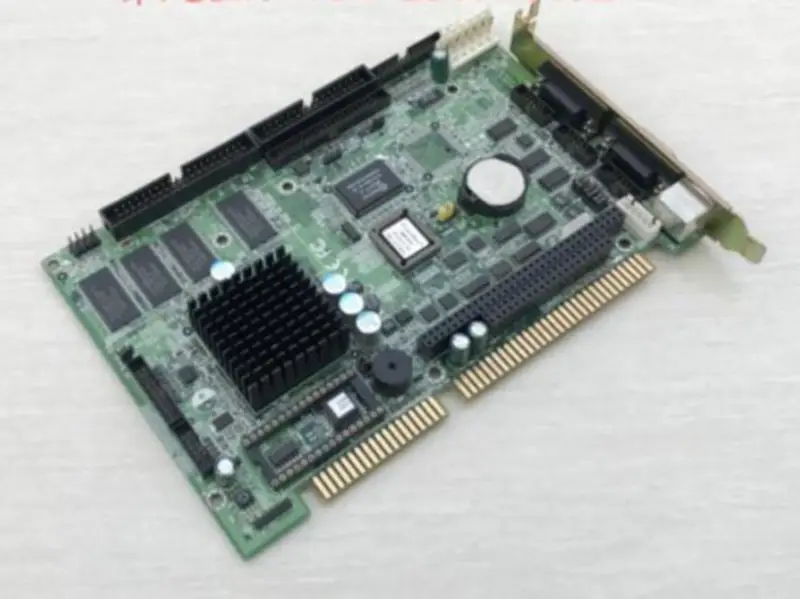 AAEON HSB-440I REV A1.0 industrieel moederbord Half-Size ISA CPU-bord