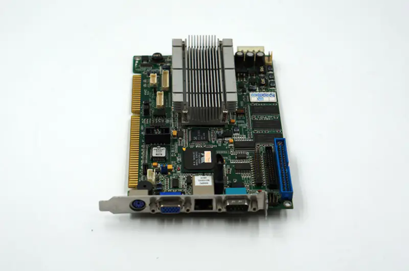 EVOC HSC-1623CLDN industrieel moederbord
