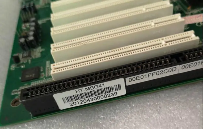 HT-MBG41 V1.2 moederbord voor industriële besturing