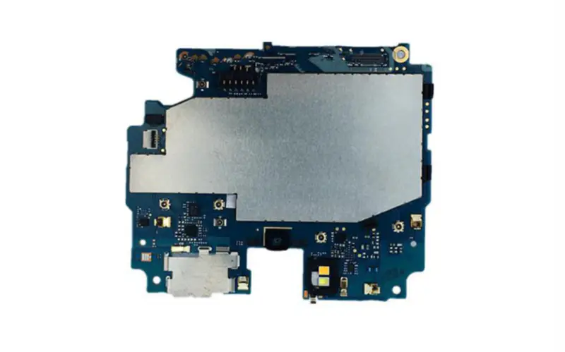 HTC ONE A9W moederbord ontgrendeld 16G 32G