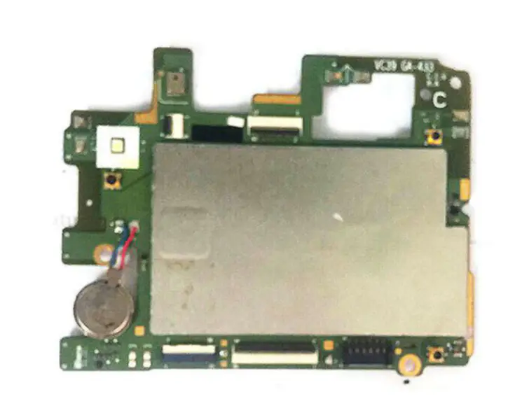 HTC Desire D826W moederbord ontgrendeld 16G 32G