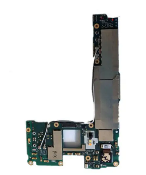 HTC U ULTRA moederbord ontgrendeld Enkele/Dubbele SIM