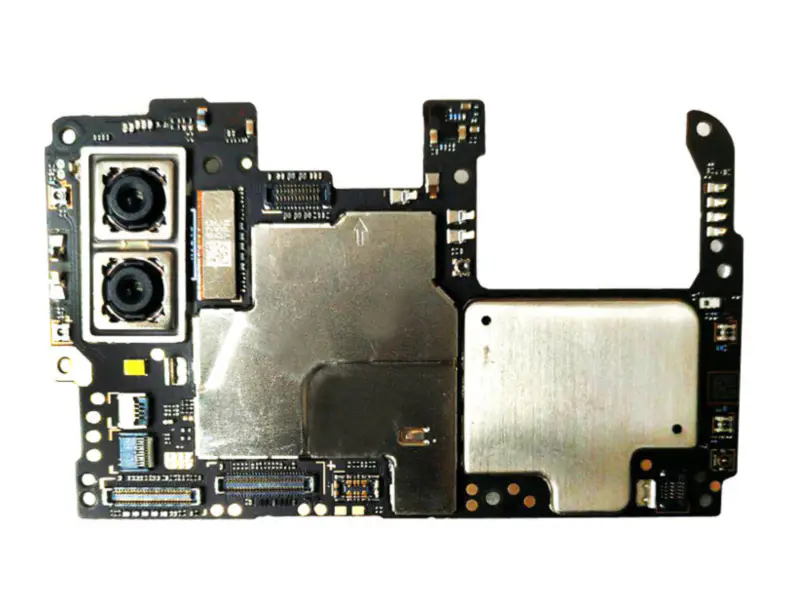 Huawei Honor Note10 Moederbord