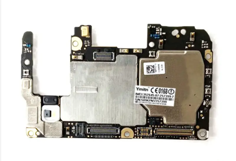 Huawei P20 EML-AL00 Moederbord