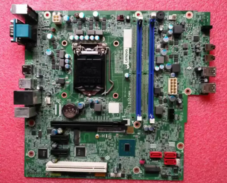 Lenovo B250 IB250MH LGA1151 DDR4 Moederbord