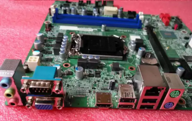 Lenovo B250 IB250MH LGA1151 DDR4 Moederbord