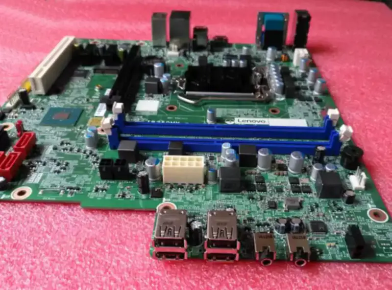 Lenovo B250 IB250MH LGA1151 DDR4 Moederbord