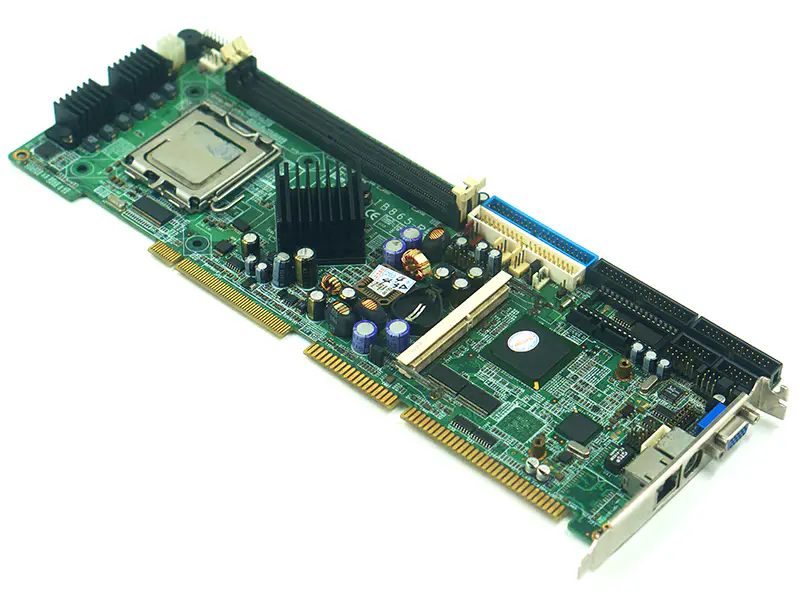ibase IB865-R industrieel moederbord