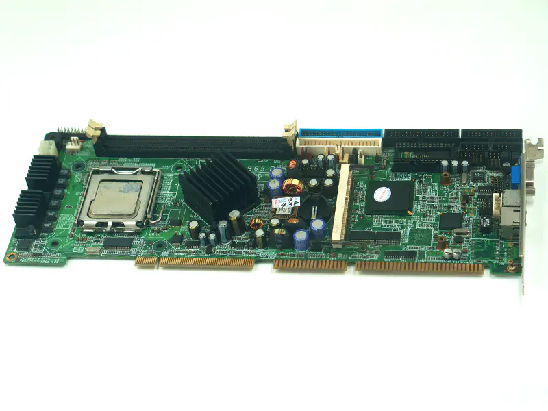 ibase IB865-R industrieel moederbord