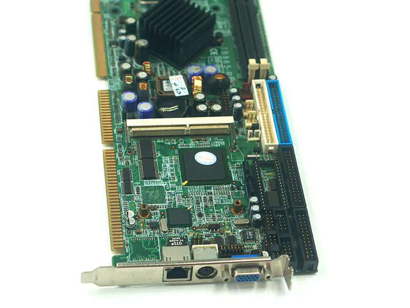 ibase IB865-R industrieel moederbord