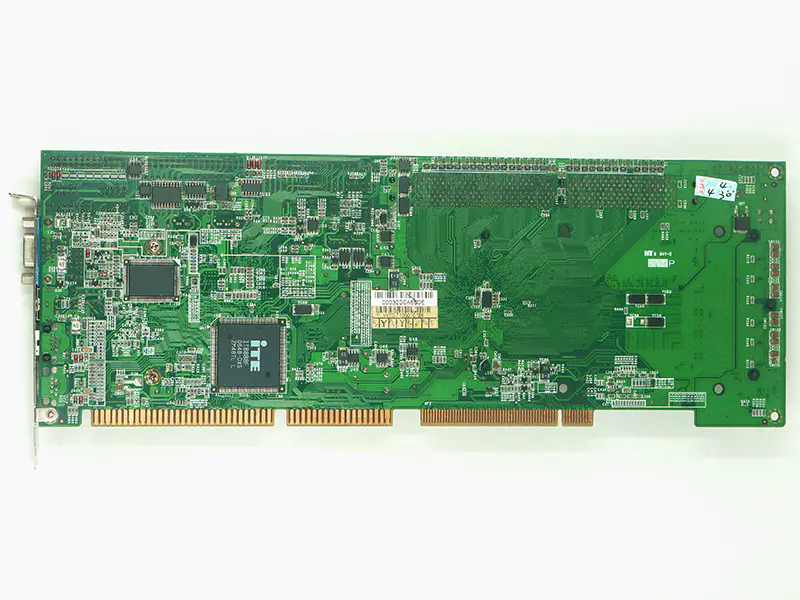 ibase IB865-R industrieel moederbord