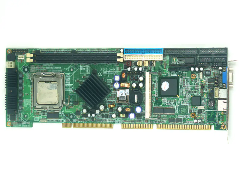 ibase IB865-R industrieel moederbord