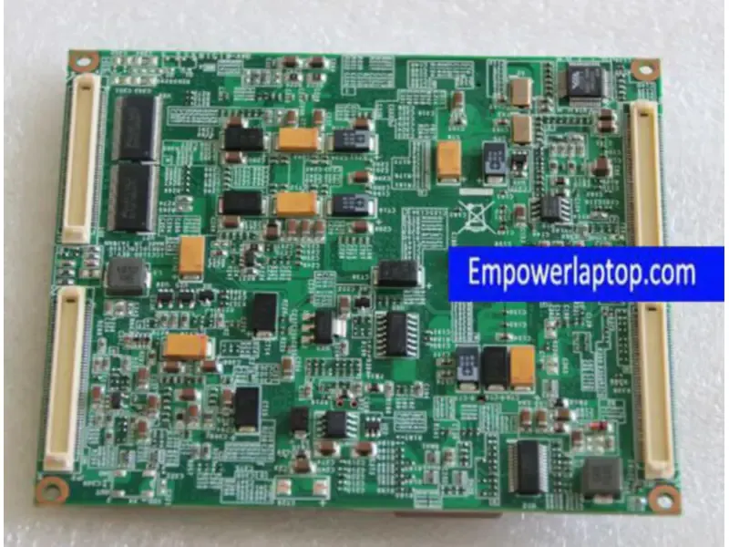 NEXCOM ICES120-RX ICES120-RXC4 ETX industrieel moederbord