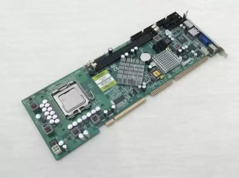 IEC-915GV REV 1.1 Moederbord voor industriële regelapparatuur