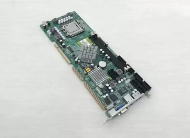IEC-915GV REV 1.1 Moederbord voor industriële regelapparatuur