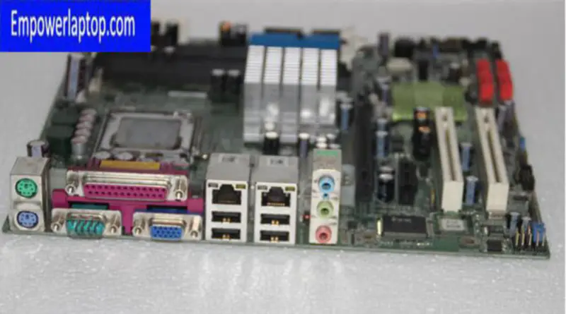 IMB-9454G-R40 REV:4.0 Moederbord voor industriële apparatuur