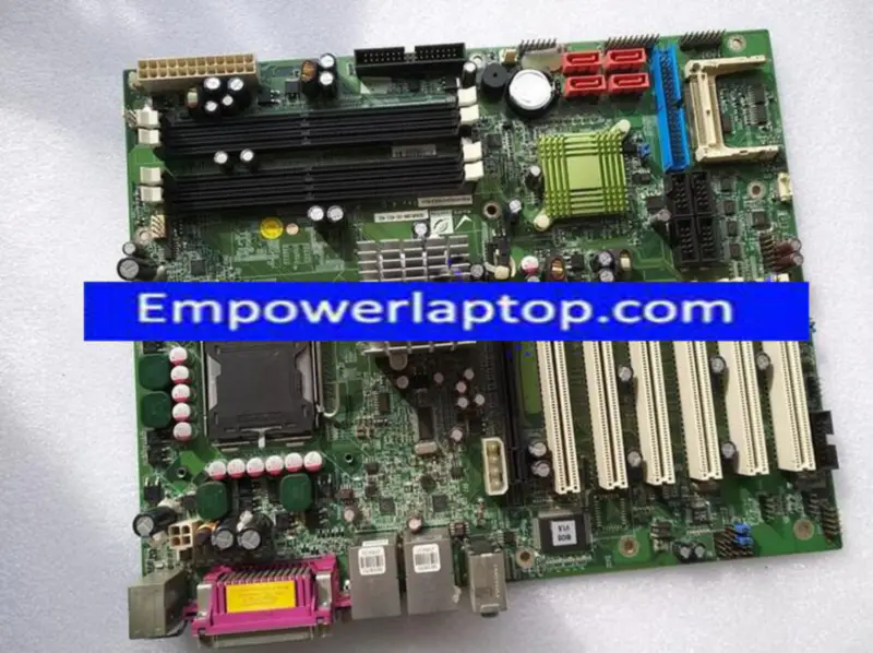 IEI IMBA-9454G-R40-NOCB-BULK Moederbord voor industriële regelapparatuur