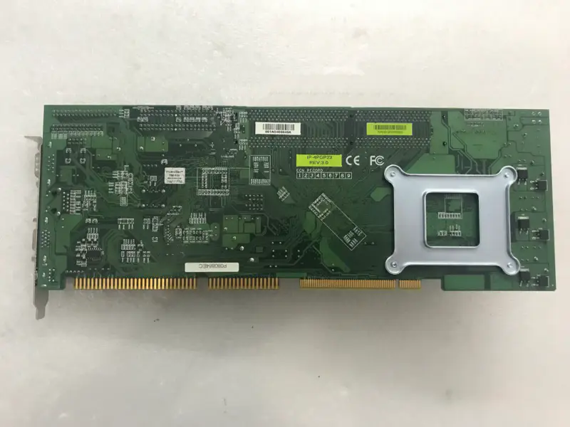 Ennoconn IP-4PGP23 Moederbord